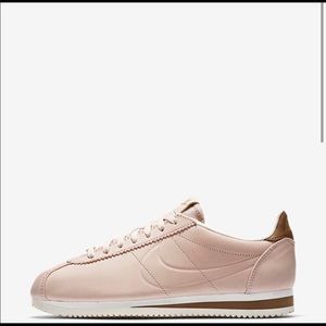 Nike Cortez Maria Sharpova sneakers